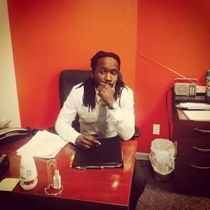 Meet your Posher, Gary